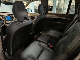 Volvo XC90 AWD B5 KERS 7K 2.0 173kW