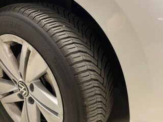 Volkswagen Golf LIFE 2.0 TDI 110kW