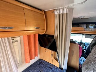Fiat Ducato 2.3 81kW