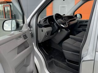 Volkswagen Transporter LONG L2H1 2.0 TDI 110kW