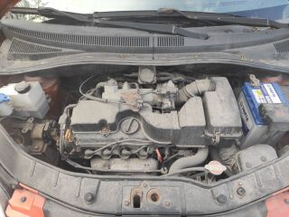 Kia Picanto 1.1 48kW