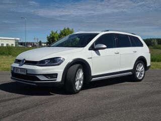 Volkswagen Golf 2.0 135kW