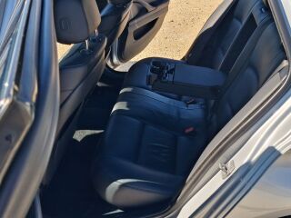 BMW 525 X-drive M-pakett 160кВ