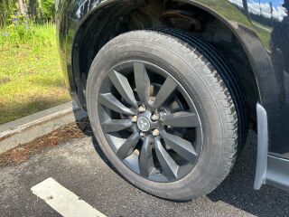 Mitsubishi ASX 1.6 86кВ