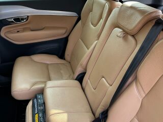 Volvo XC90 2.0 165kW
