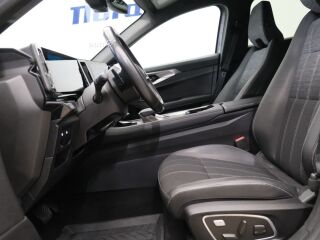 Renault Austral Mild Hybrid 160 Techno Launch Edition 1.3 116kW