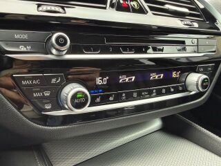 BMW 530 M Pakett xDrive 3.0 195кВ