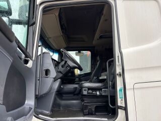 Scania R420 4x2 309кВ