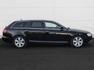 Audi A6 Avant Quattro Facelift 3.0 V6 TDI 176кВ