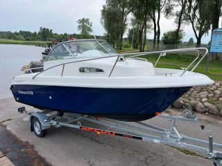 Finnmaster 5700WA