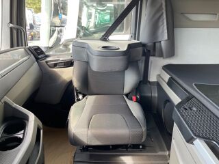 MAN TGX 18.480 4x2 BL SA