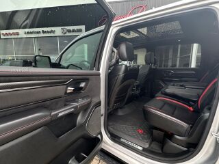 Ram 1500 TRX 6.2 V8 Supercharged 702hp