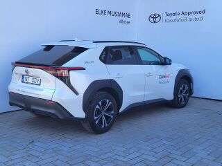 Toyota bZ4X Executive 73kW
