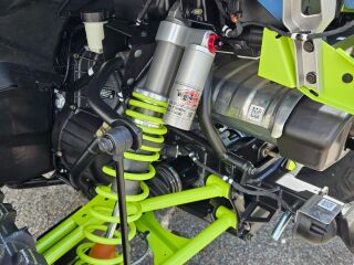 Polaris Scrambler XP 1000 S 66kW