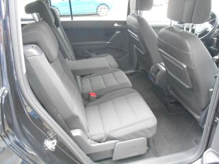 Volkswagen Touran Comfortline 1.6 TDI 85кВ