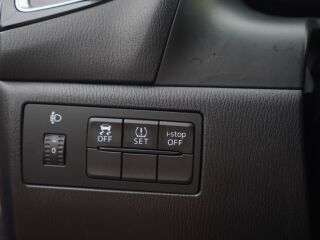 Mazda 3 2.0 88kW