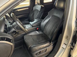 Audi Q7 S-Line 3.0 176кВ
