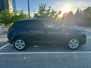 Opel Grandland X 1.2 96kW