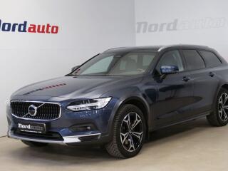 Volvo V90 Cross Country B5 AWD 2.0 184 kW
