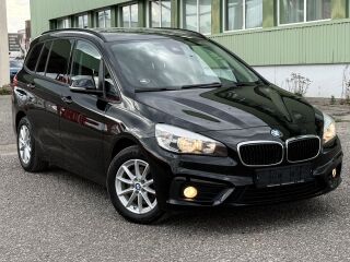 BMW 218 Gran Tourer Advantage 7k EU6 2.0 R4 TDI TwinPower Turbo 110кВ