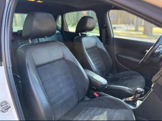 Volkswagen Polo GTI 1.4 132kW