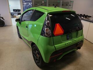 Casalini  550 Trofeo 6kW