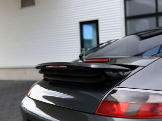 Porsche 911 996 Carrera 3.4 221kW