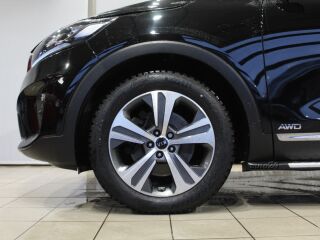 Kia Sorento Platinum TX AWD 2.2 147кВ