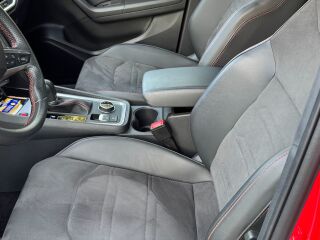 SEAT Ateca FR 1.5 110kW