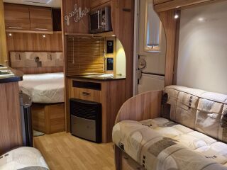 Bailey Olympus 534