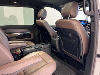 Mercedes-Benz V 300 4Matic Exclusive A2 2.0 R4 174kW