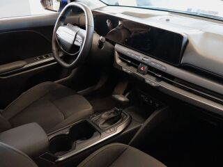 Kia K4 Sportswagon LX Plus 1.6 110kW