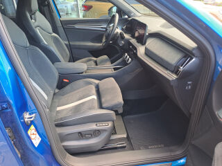 Skoda Kodiaq Sportline 1.5 TSI 110кВ