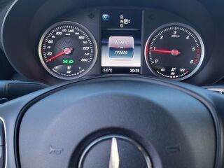 Mercedes-Benz C 200 2.0 100kW