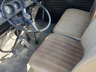 Volkswagen Transporter 1.6 34kW
