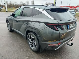 Hyundai Tucson 1.6 110кВ