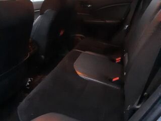 Honda CR-V 2.0 114kW