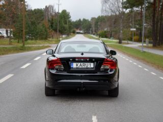 Volvo C70 CABRIO FACELIFT HARD TOP 2.0 D4 100кВ