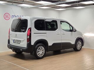 Peugeot Rifter L1 Active Pack BlueHDi 1.5 75kW