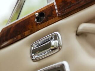Rolls-Royce Silver Shadow II 6.8 149kW