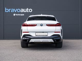 BMW X6 xDrive40d MHEV M-Sportpakett 3.0 250kW