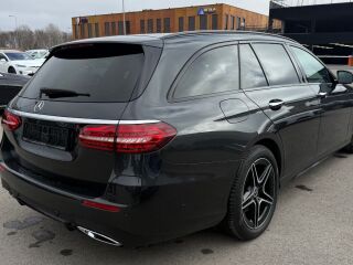 Mercedes-Benz E 300 e AMG T 2.0 155kW