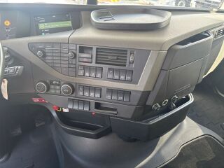 Volvo FH500 6x2 EURO6 + PTO 375кВ