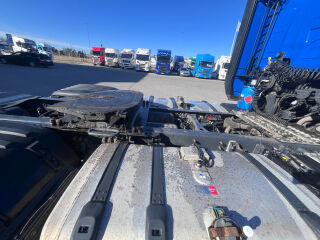 Scania R410 13.0
