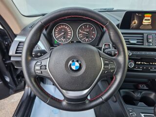 BMW 220 xDrive Sport Line B47 Eng 2.0 B47 140kW