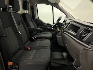 Ford Transit Custom 2.0 77kW