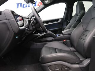 Porsche Cayenne E-Hybrid 3.0 346kW