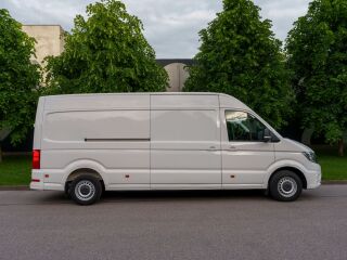 Volkswagen Crafter Long 2.0 103kW