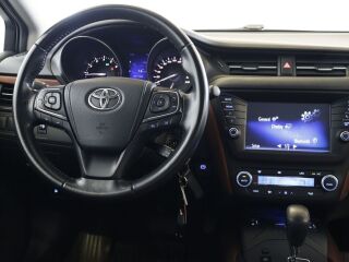 Toyota Avensis Active 108kW