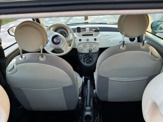 Fiat 500 1.2 51kW